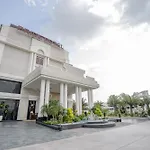 Pride Hotel & Convention Centre Indore