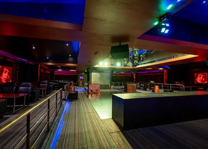 Pride Hotel & Convention Centre Indore