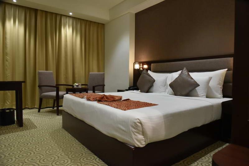 Pride & Convention Centre 5*