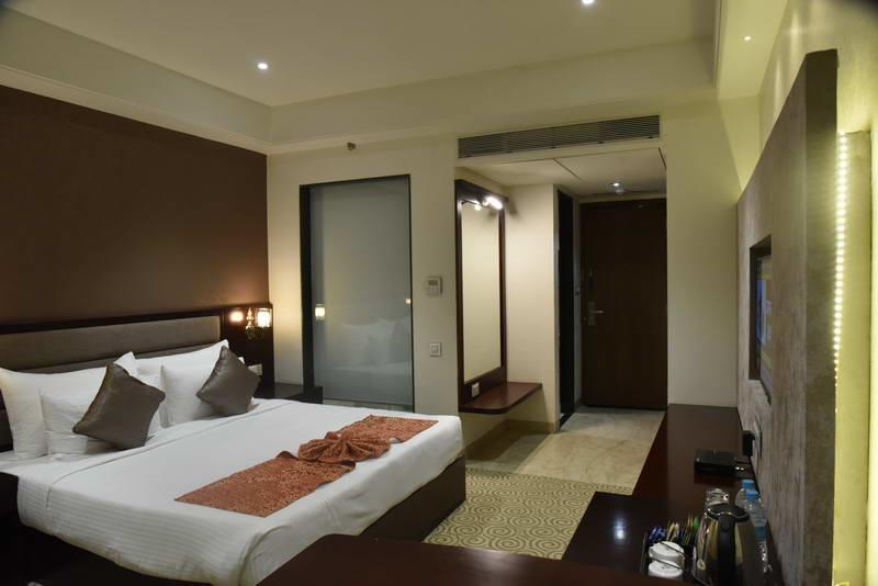 Pride & Convention Centre 5* Indore